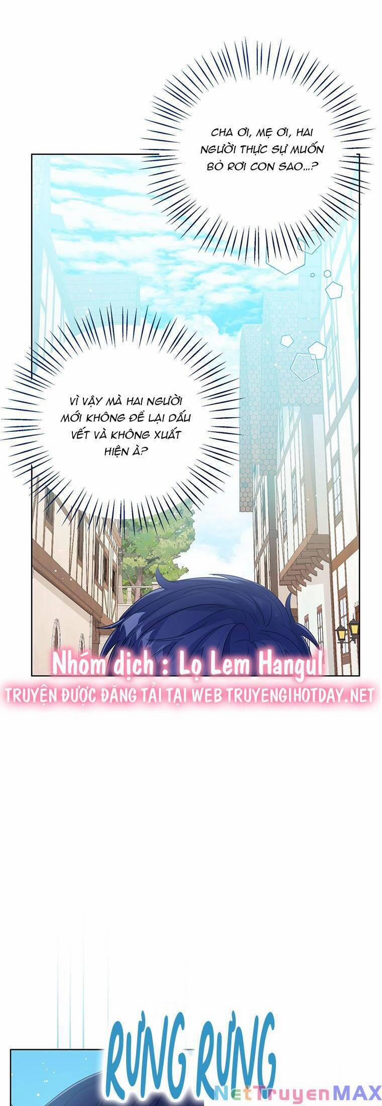 Công Chúa Bé Con Nhìn Vào Cửa Sổ Trạng Thái 66 trang 19