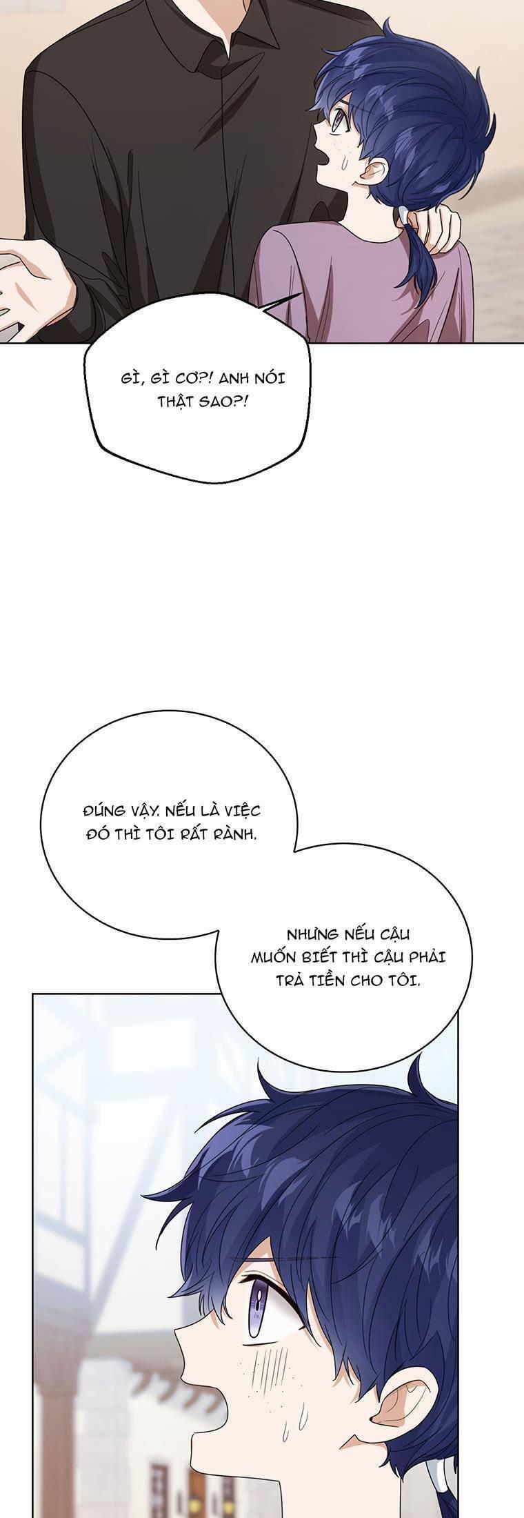 Công Chúa Bé Con Nhìn Vào Cửa Sổ Trạng Thái 66 trang 24