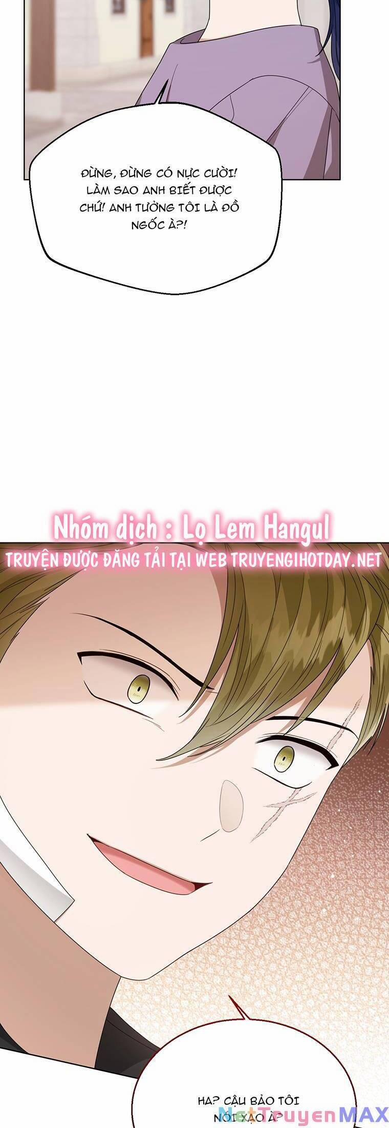 Công Chúa Bé Con Nhìn Vào Cửa Sổ Trạng Thái 66 trang 25