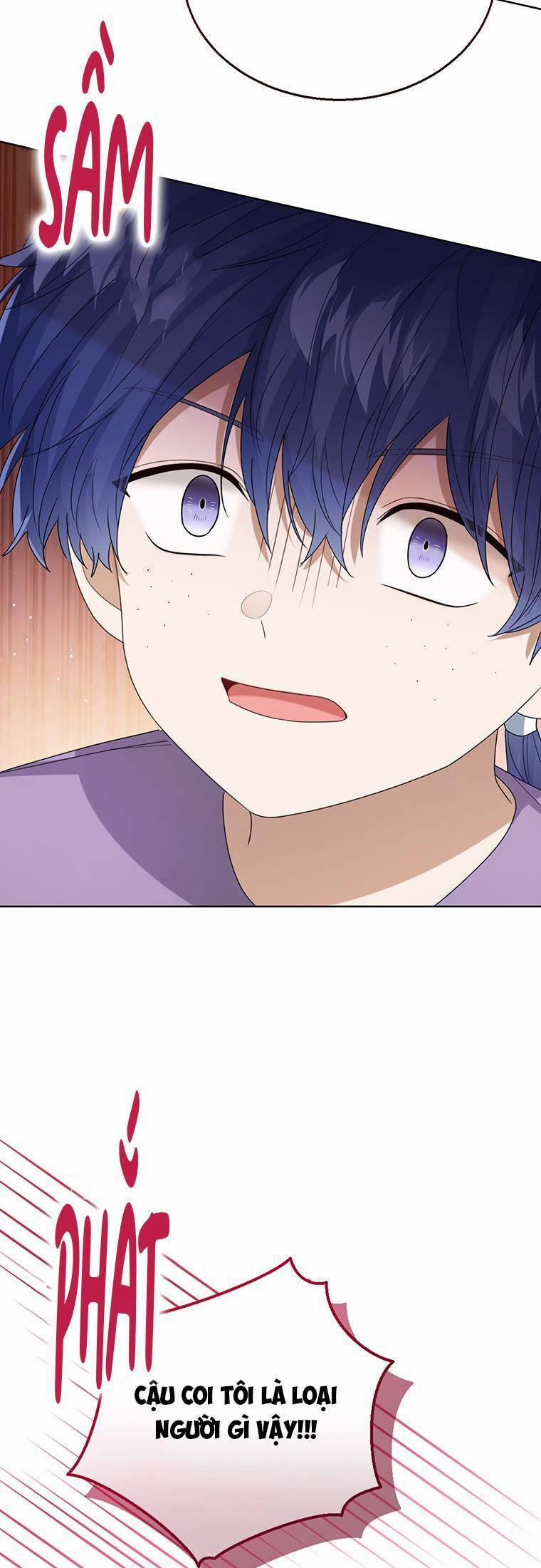 Công Chúa Bé Con Nhìn Vào Cửa Sổ Trạng Thái 66 trang 26