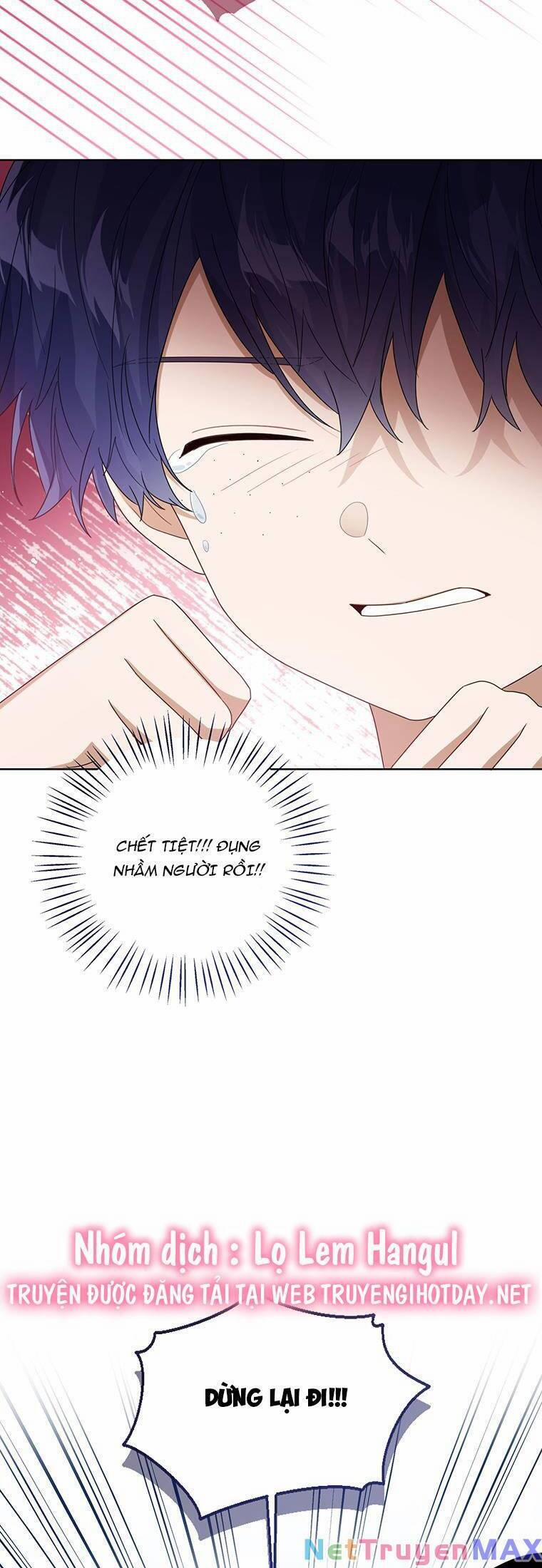 Công Chúa Bé Con Nhìn Vào Cửa Sổ Trạng Thái 66 trang 27