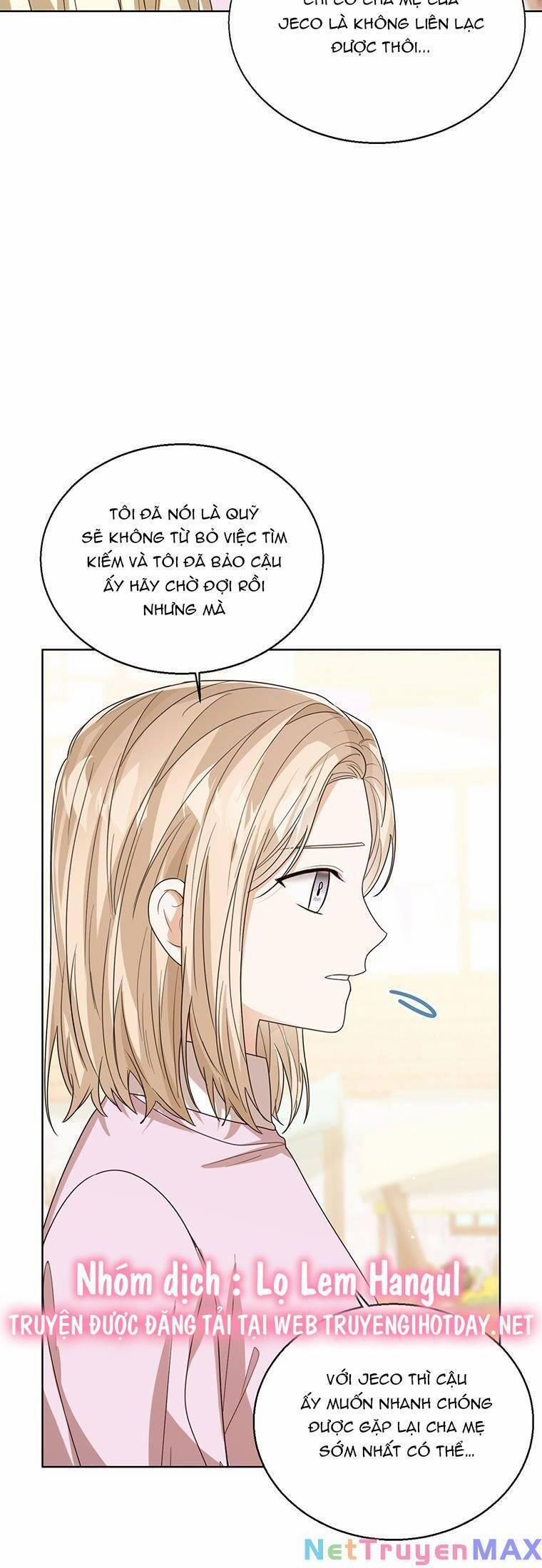 Công Chúa Bé Con Nhìn Vào Cửa Sổ Trạng Thái 66 trang 3