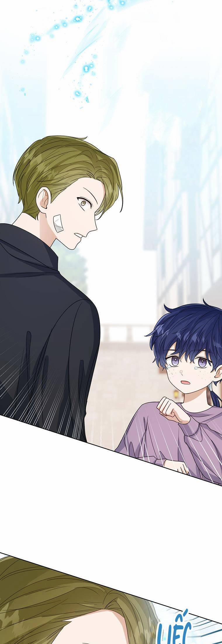 Công Chúa Bé Con Nhìn Vào Cửa Sổ Trạng Thái 66 trang 30