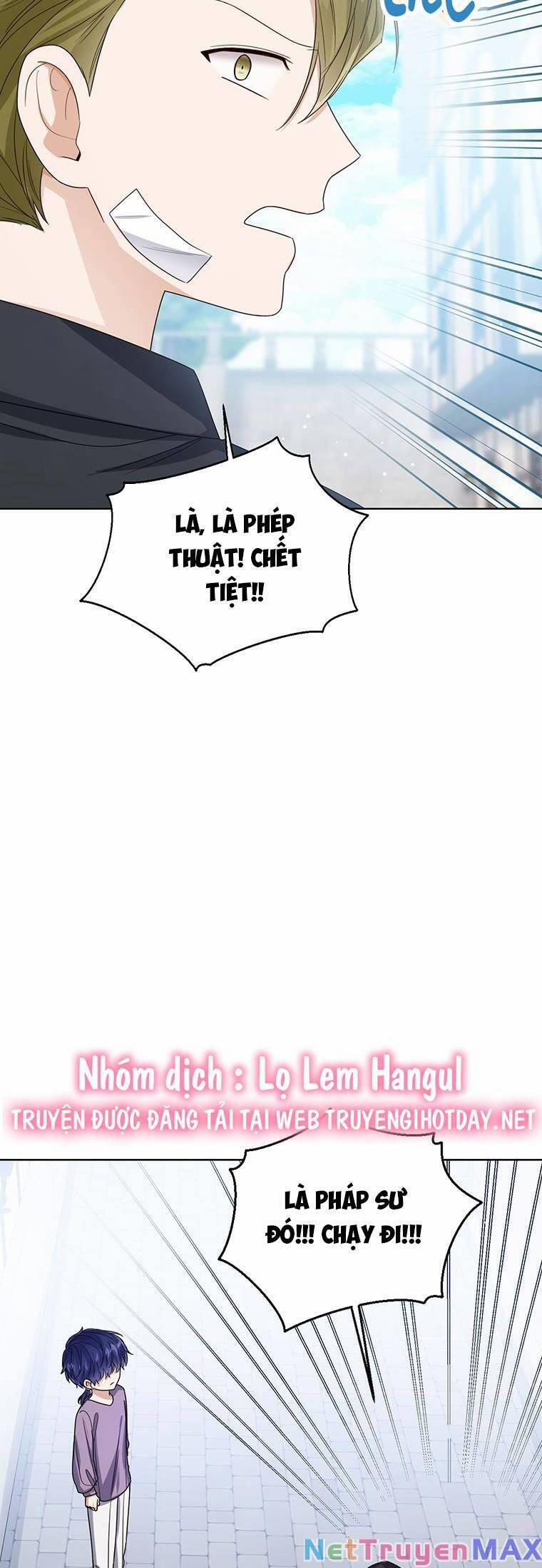 Công Chúa Bé Con Nhìn Vào Cửa Sổ Trạng Thái 66 trang 31