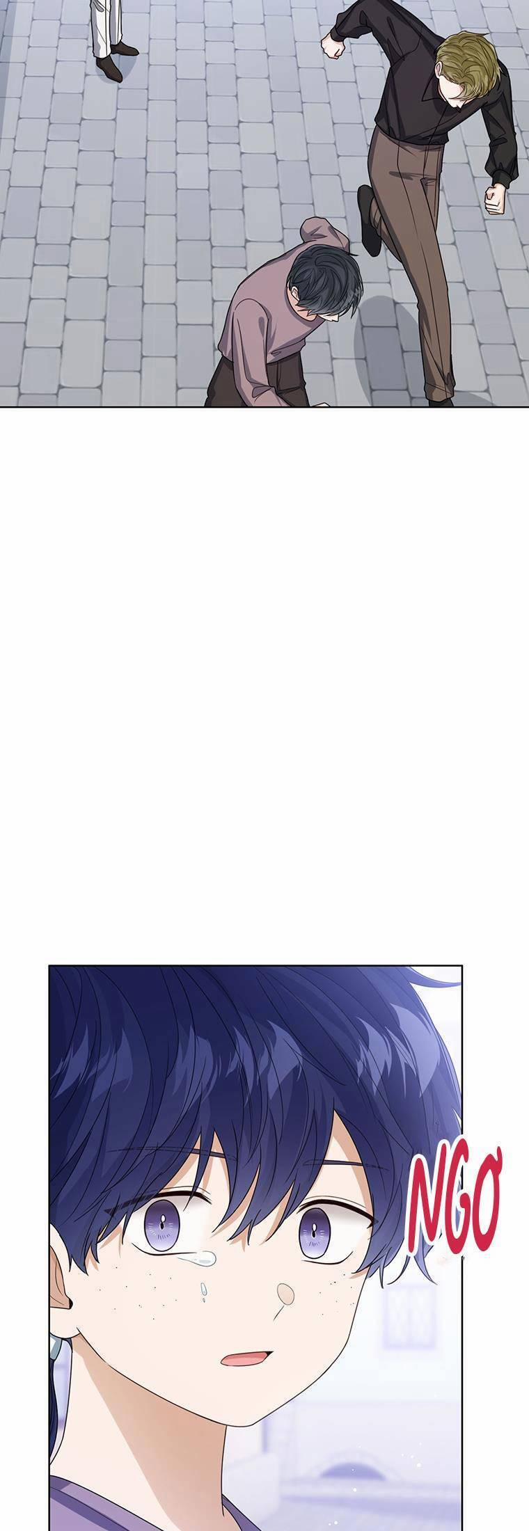 Công Chúa Bé Con Nhìn Vào Cửa Sổ Trạng Thái 66 trang 32