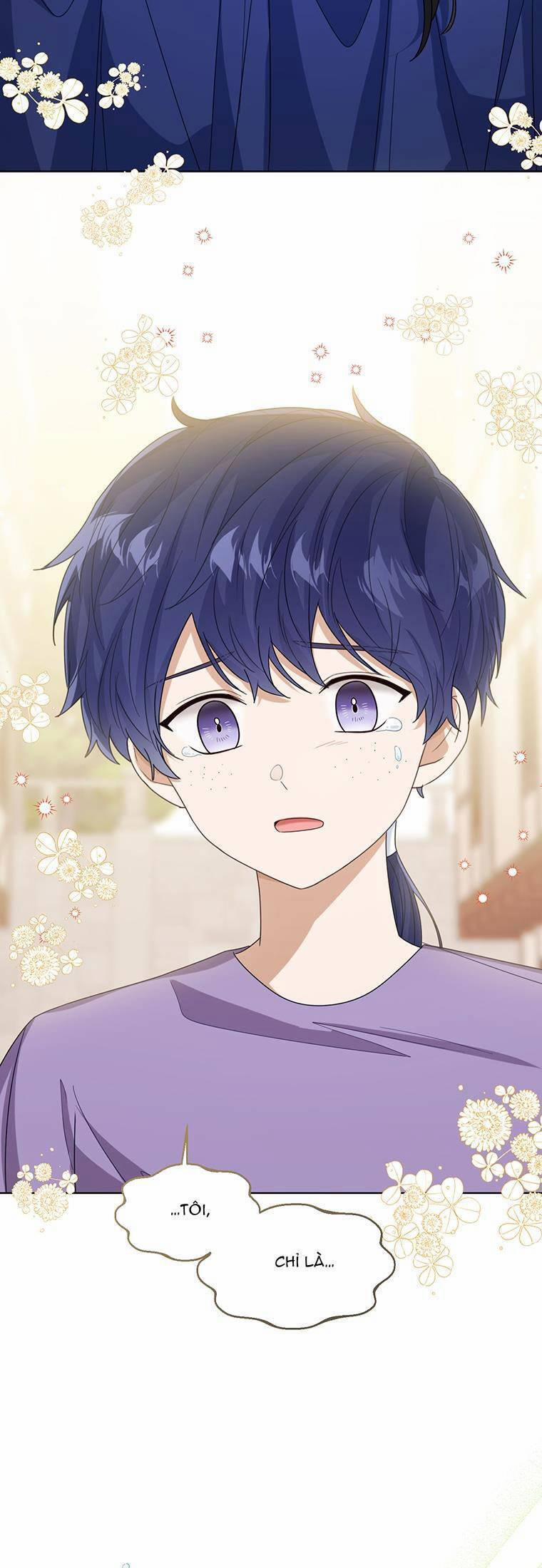 Công Chúa Bé Con Nhìn Vào Cửa Sổ Trạng Thái 66 trang 36