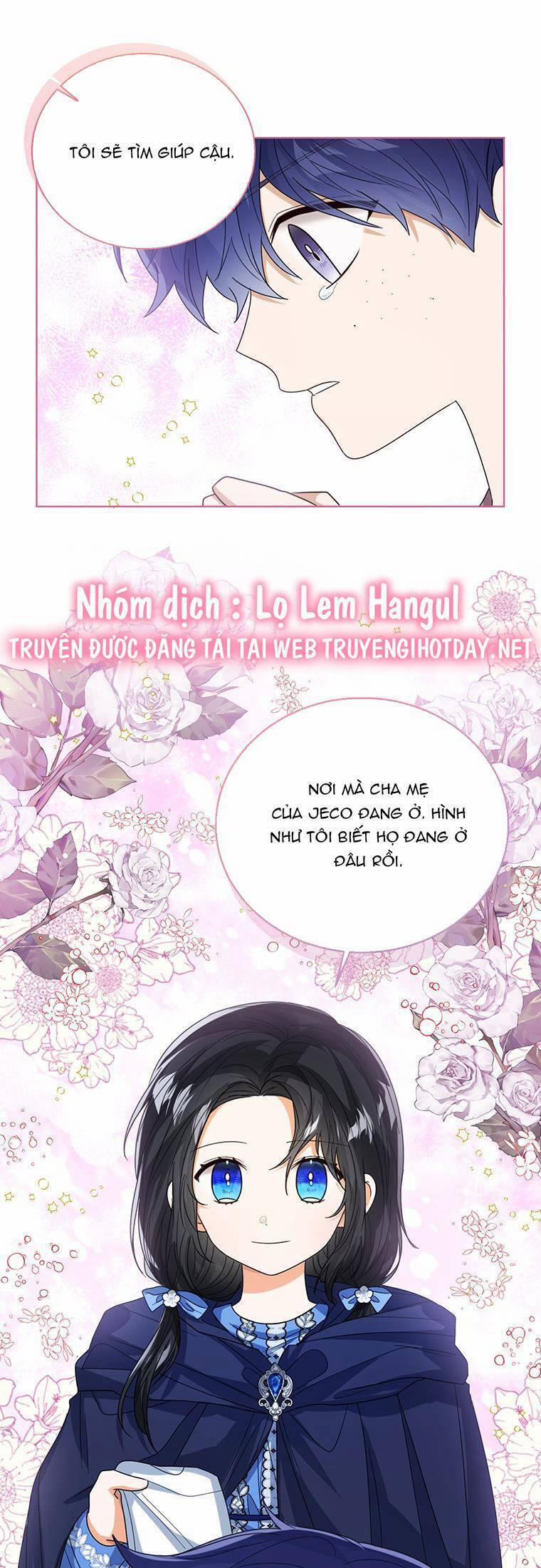 Công Chúa Bé Con Nhìn Vào Cửa Sổ Trạng Thái 66 trang 38