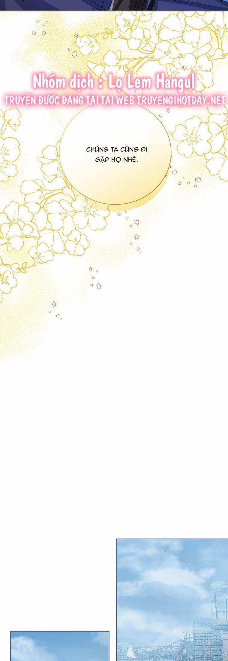 Công Chúa Bé Con Nhìn Vào Cửa Sổ Trạng Thái 66 trang 40