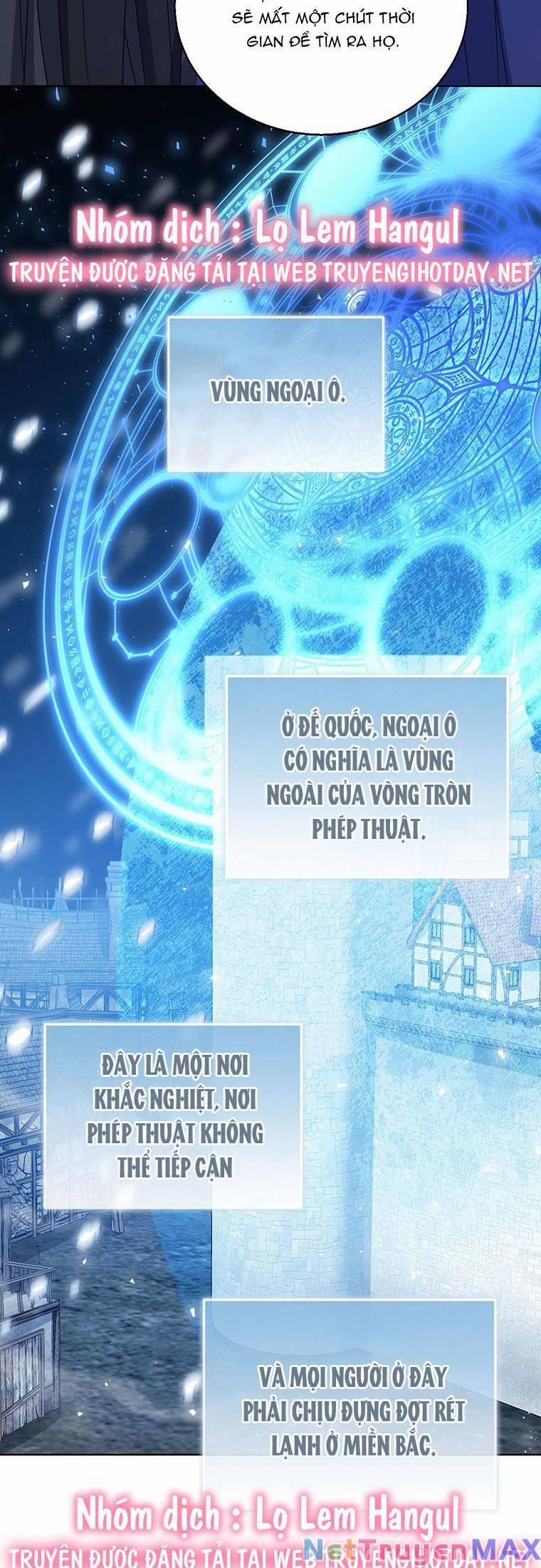 Công Chúa Bé Con Nhìn Vào Cửa Sổ Trạng Thái 66 trang 45