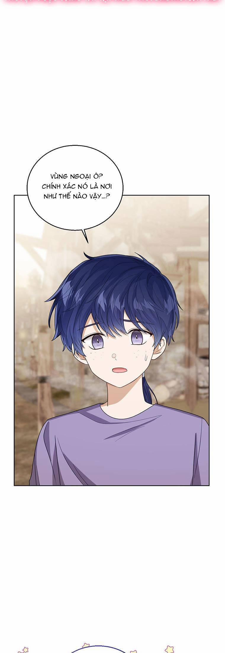 Công Chúa Bé Con Nhìn Vào Cửa Sổ Trạng Thái 66 trang 46