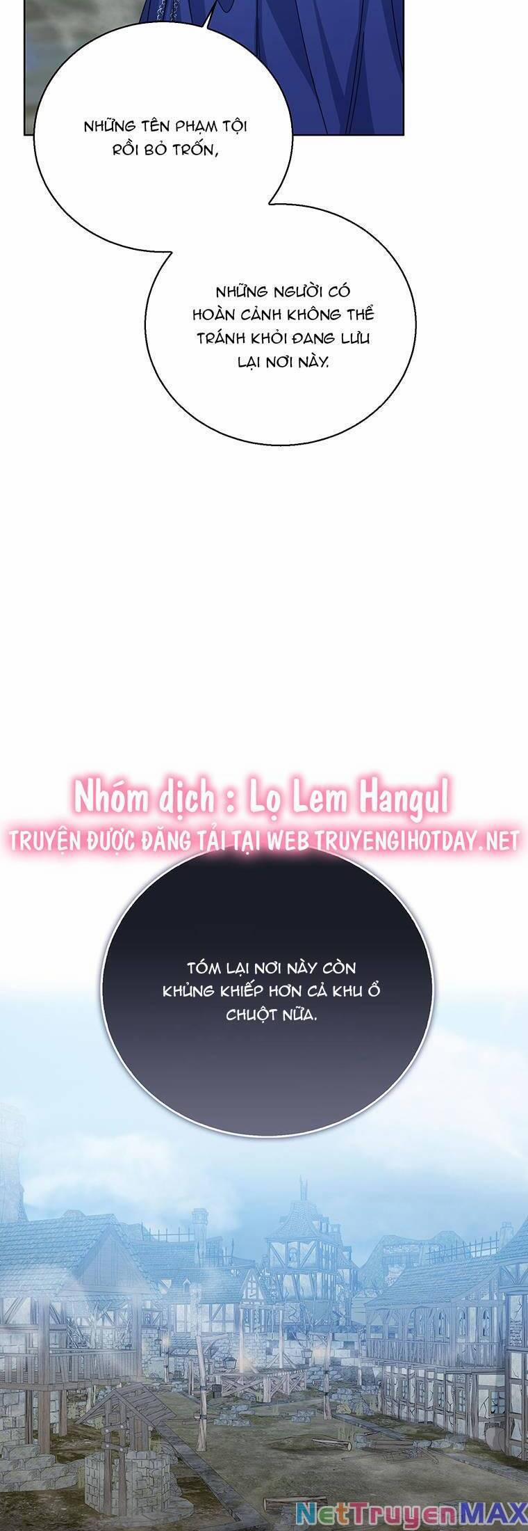 Công Chúa Bé Con Nhìn Vào Cửa Sổ Trạng Thái 66 trang 49