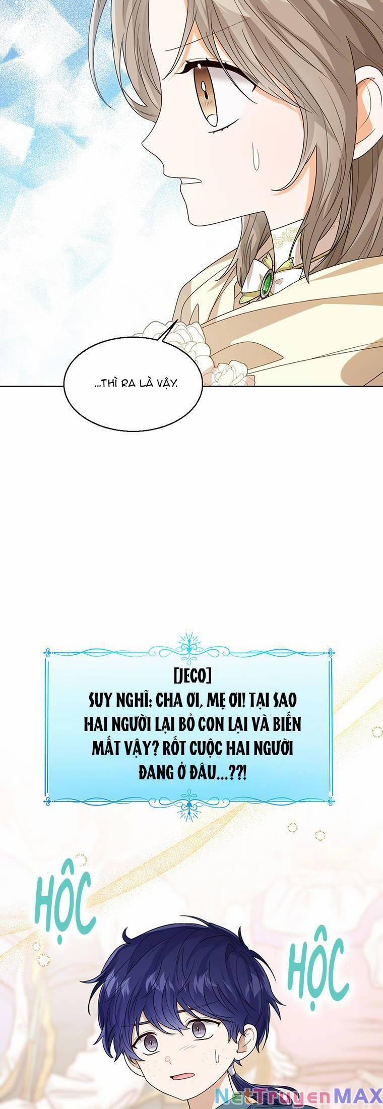 Công Chúa Bé Con Nhìn Vào Cửa Sổ Trạng Thái 66 trang 5