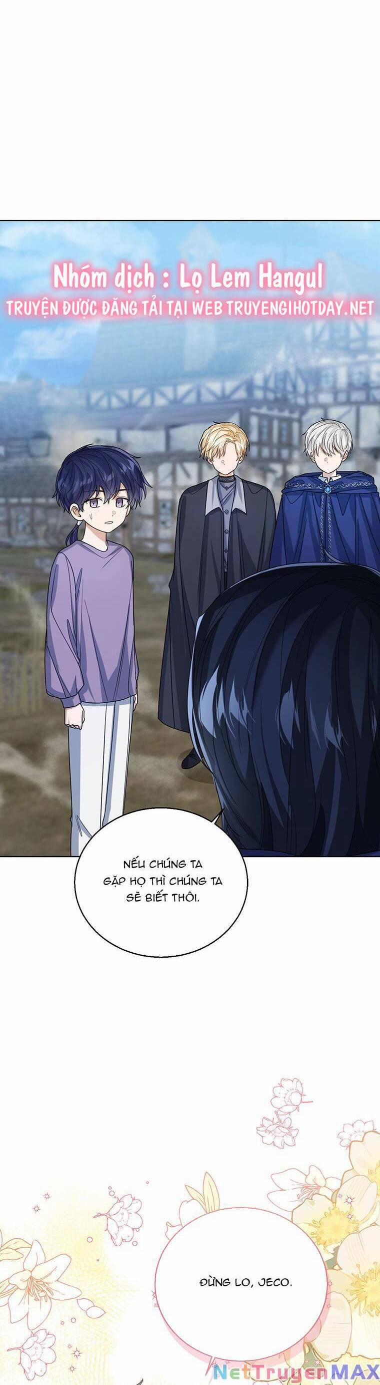 Công Chúa Bé Con Nhìn Vào Cửa Sổ Trạng Thái 66 trang 51