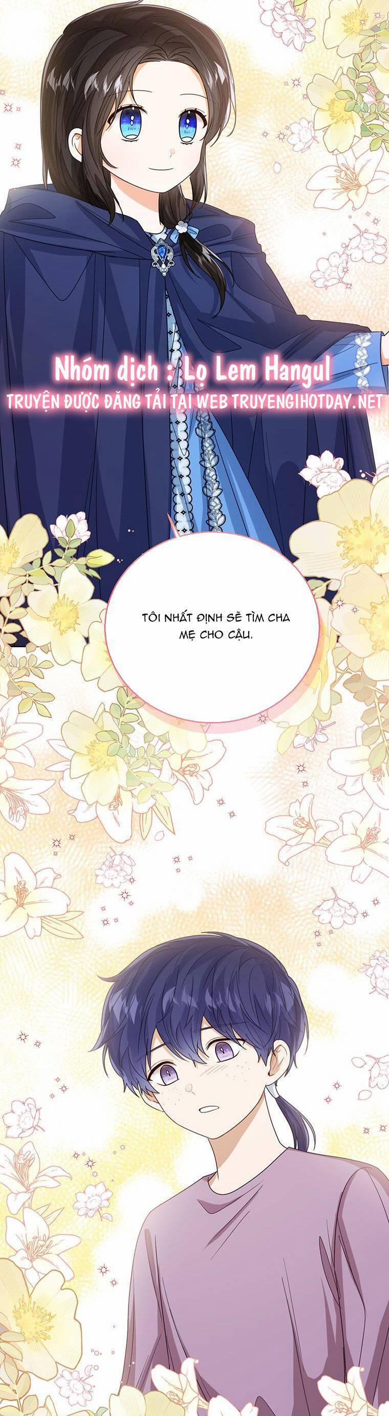 Công Chúa Bé Con Nhìn Vào Cửa Sổ Trạng Thái 66 trang 52