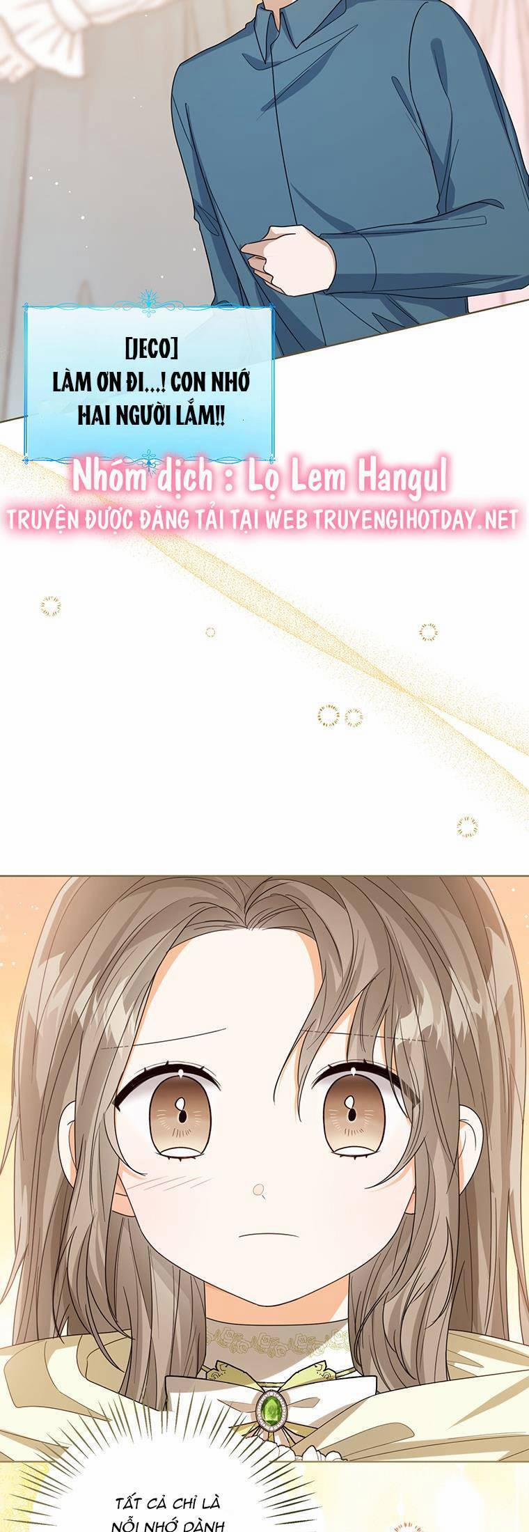 Công Chúa Bé Con Nhìn Vào Cửa Sổ Trạng Thái 66 trang 6