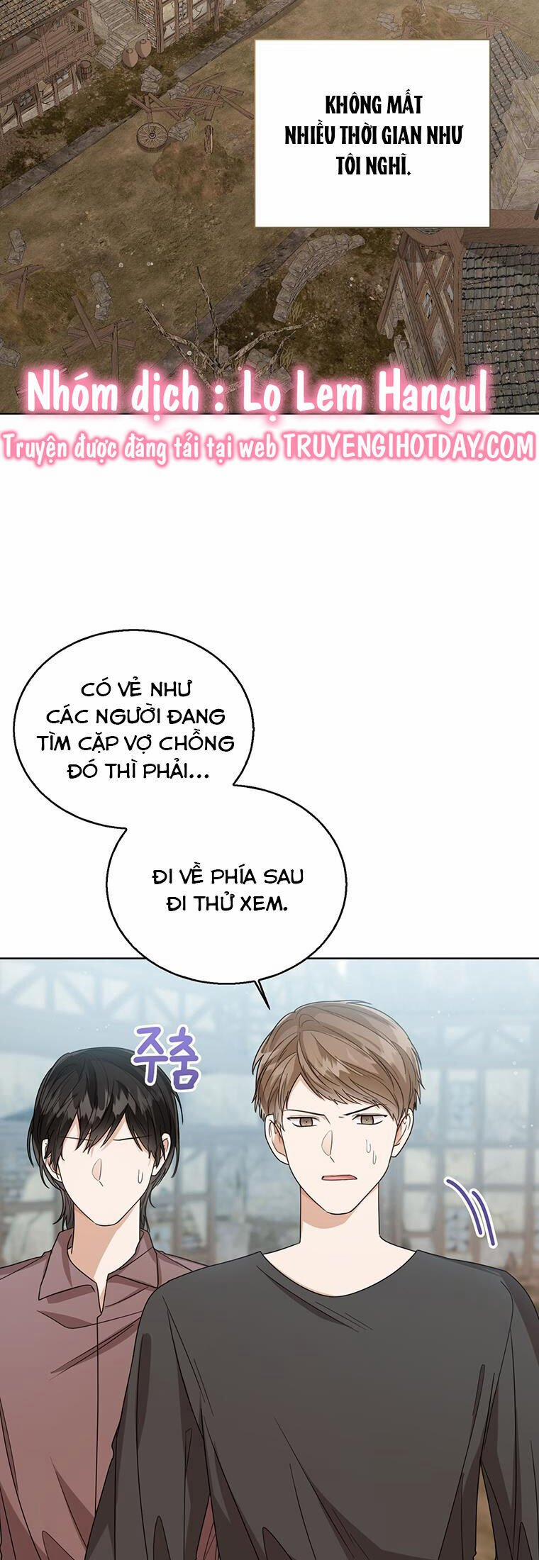 Công Chúa Bé Con Nhìn Vào Cửa Sổ Trạng Thái 67 trang 1