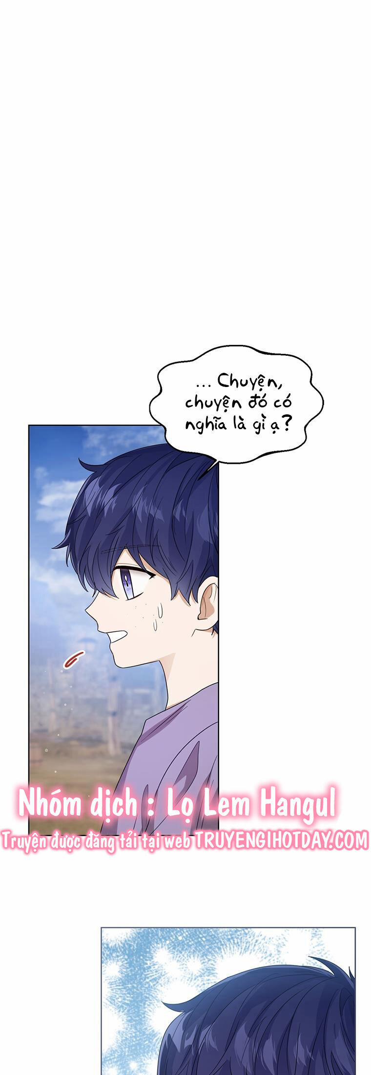 Công Chúa Bé Con Nhìn Vào Cửa Sổ Trạng Thái 67 trang 11