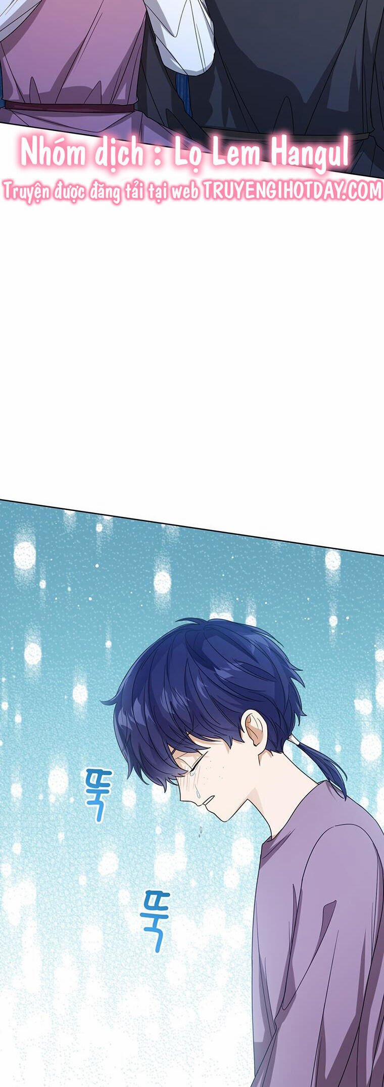 Công Chúa Bé Con Nhìn Vào Cửa Sổ Trạng Thái 67 trang 13