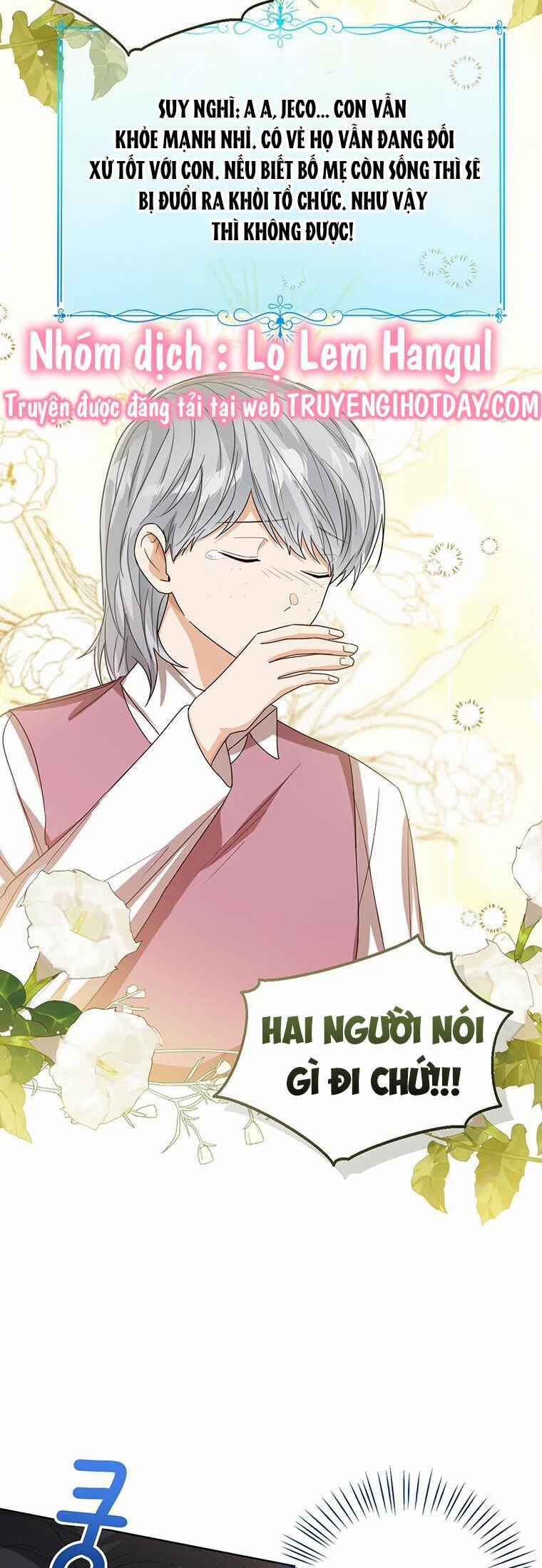 Công Chúa Bé Con Nhìn Vào Cửa Sổ Trạng Thái 67 trang 15