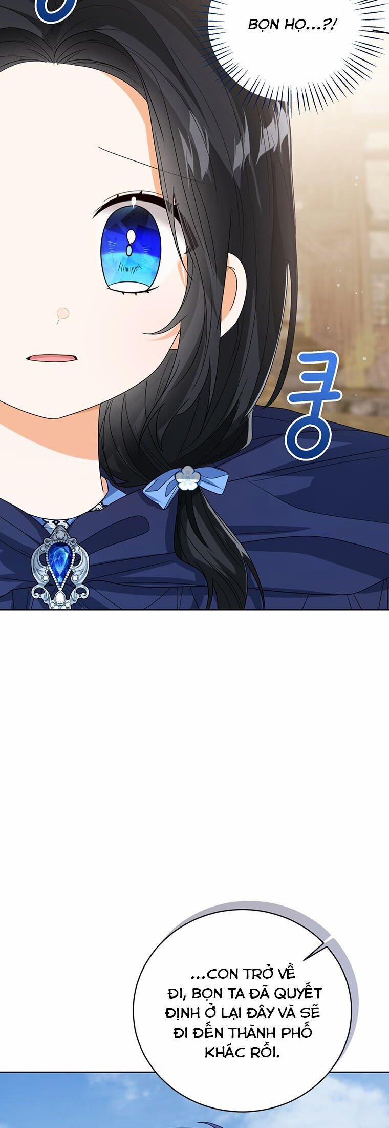 Công Chúa Bé Con Nhìn Vào Cửa Sổ Trạng Thái 67 trang 16