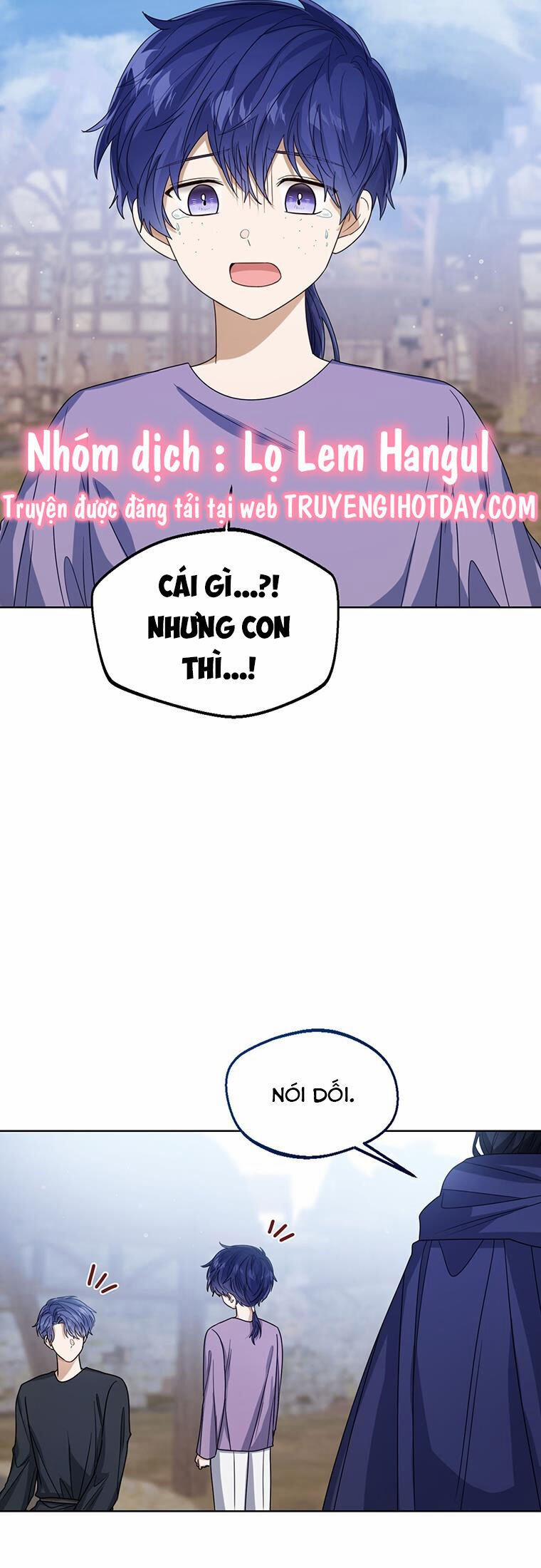 Công Chúa Bé Con Nhìn Vào Cửa Sổ Trạng Thái 67 trang 17