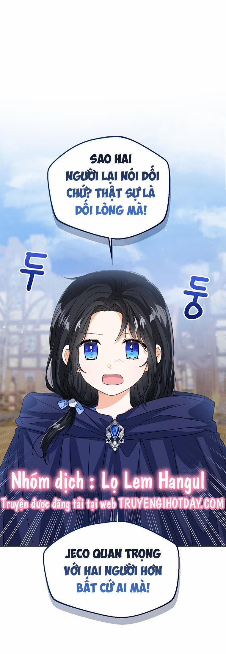 Công Chúa Bé Con Nhìn Vào Cửa Sổ Trạng Thái 67 trang 18