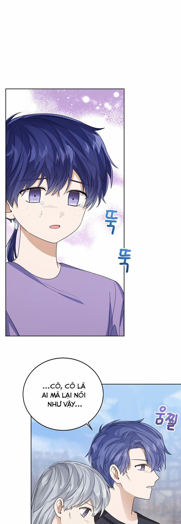 Công Chúa Bé Con Nhìn Vào Cửa Sổ Trạng Thái 67 trang 19