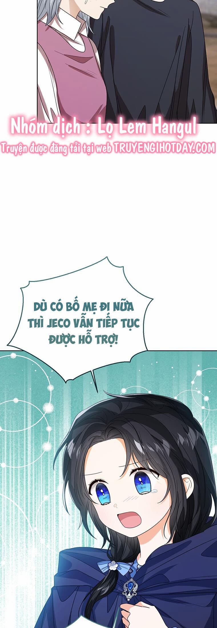 Công Chúa Bé Con Nhìn Vào Cửa Sổ Trạng Thái 67 trang 20