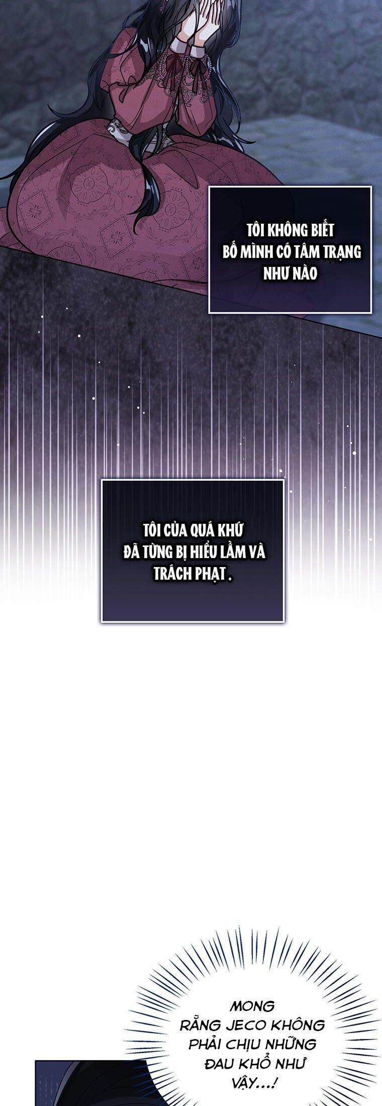 Công Chúa Bé Con Nhìn Vào Cửa Sổ Trạng Thái 67 trang 22