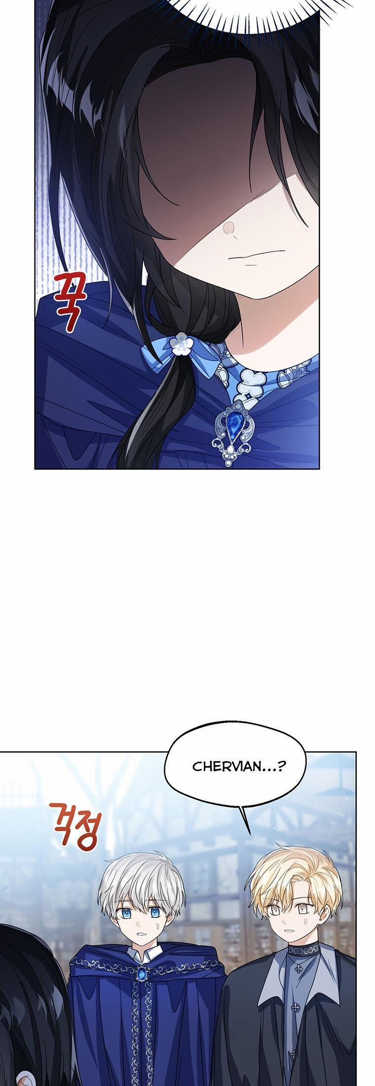 Công Chúa Bé Con Nhìn Vào Cửa Sổ Trạng Thái 67 trang 23