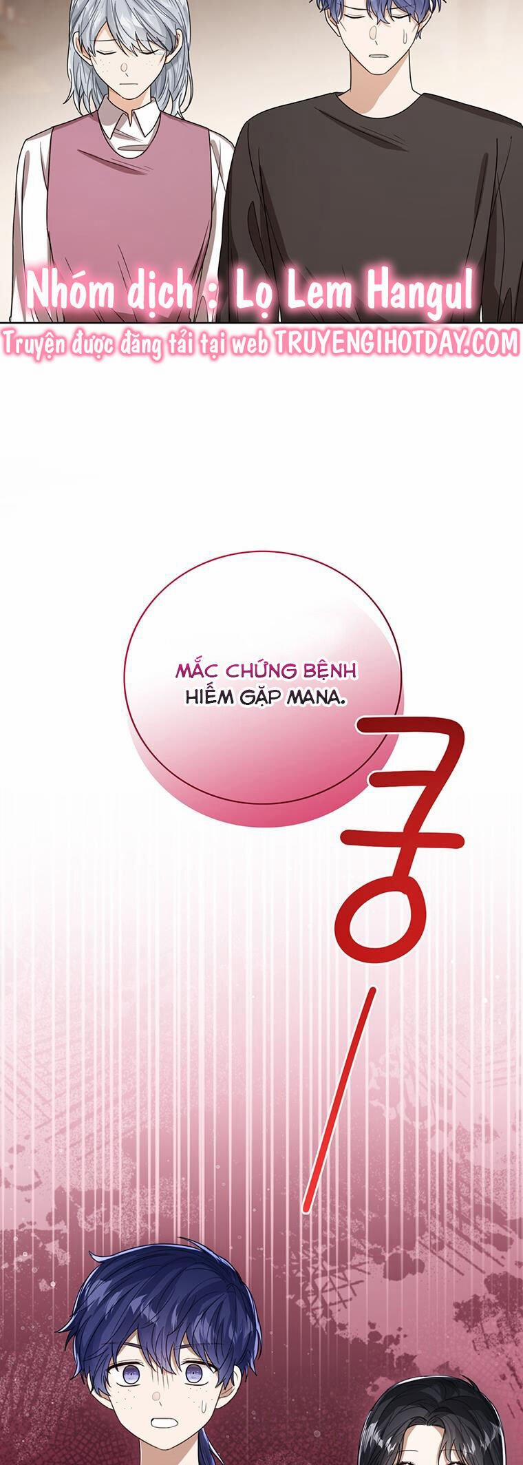 Công Chúa Bé Con Nhìn Vào Cửa Sổ Trạng Thái 67 trang 30