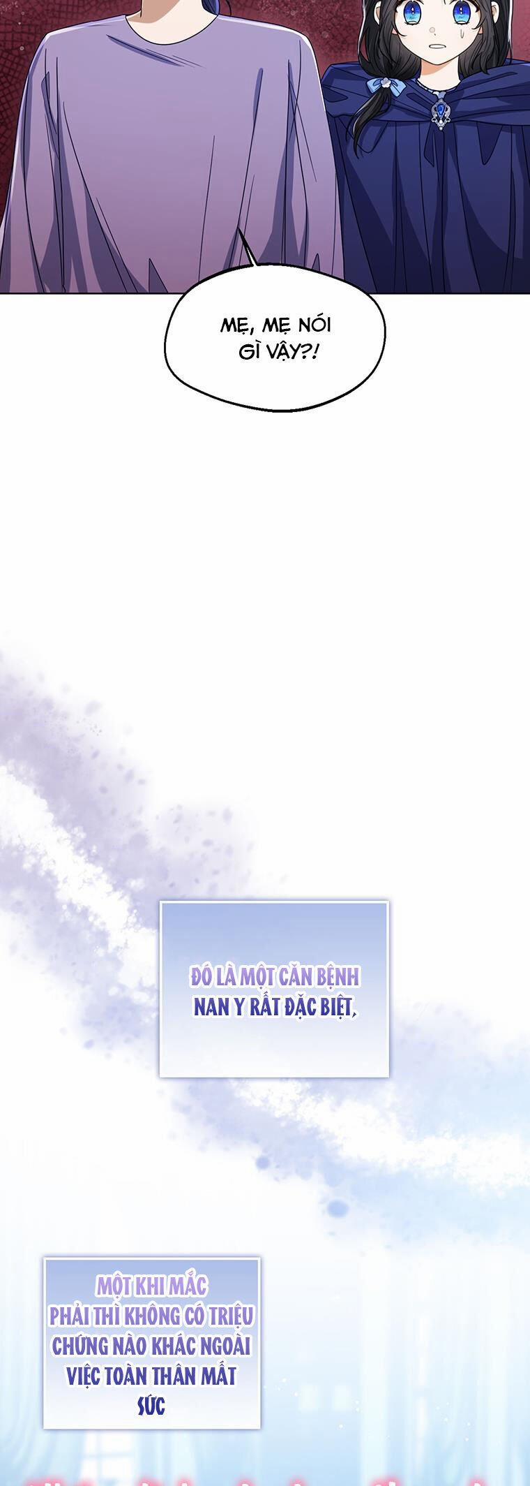 Công Chúa Bé Con Nhìn Vào Cửa Sổ Trạng Thái 67 trang 31