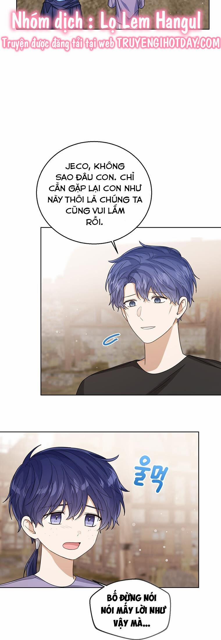 Công Chúa Bé Con Nhìn Vào Cửa Sổ Trạng Thái 67 trang 38