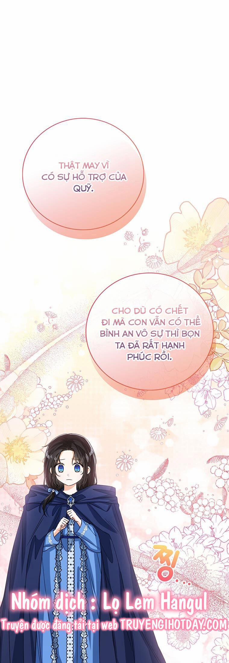 Công Chúa Bé Con Nhìn Vào Cửa Sổ Trạng Thái 67 trang 39