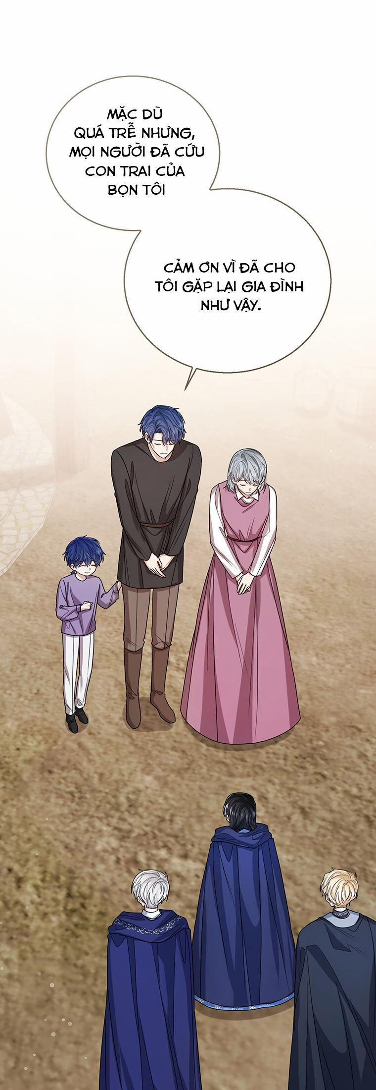 Công Chúa Bé Con Nhìn Vào Cửa Sổ Trạng Thái 67 trang 42