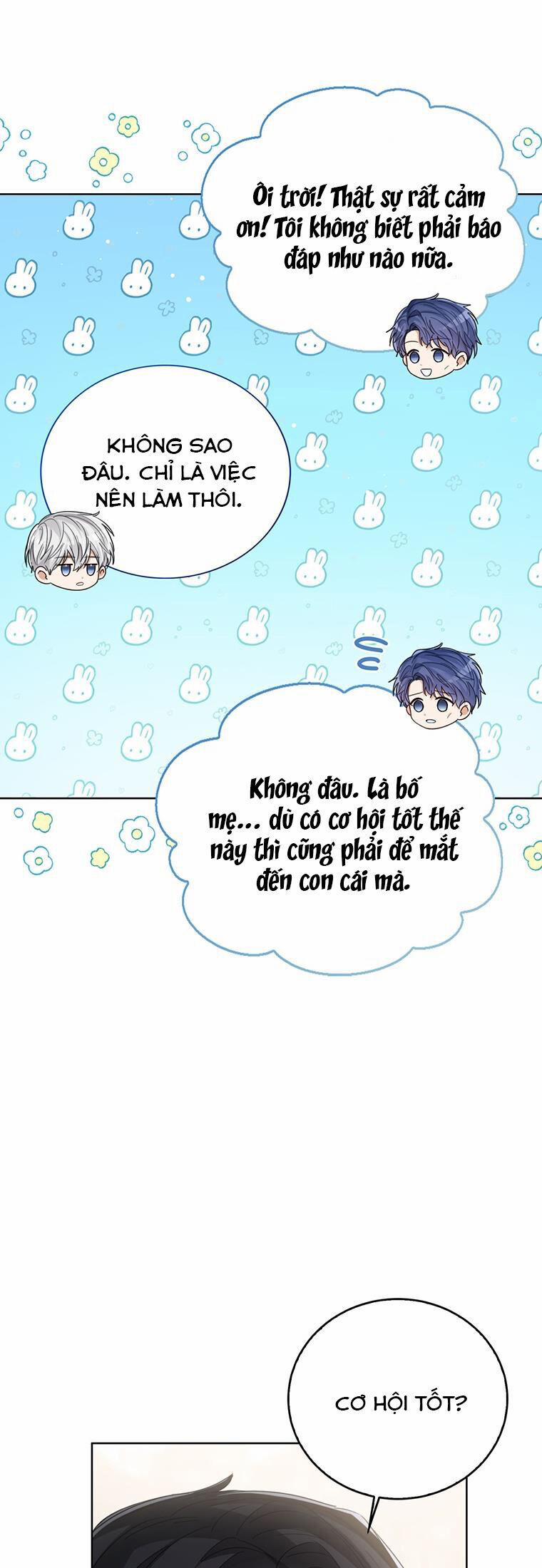 Công Chúa Bé Con Nhìn Vào Cửa Sổ Trạng Thái 67 trang 44