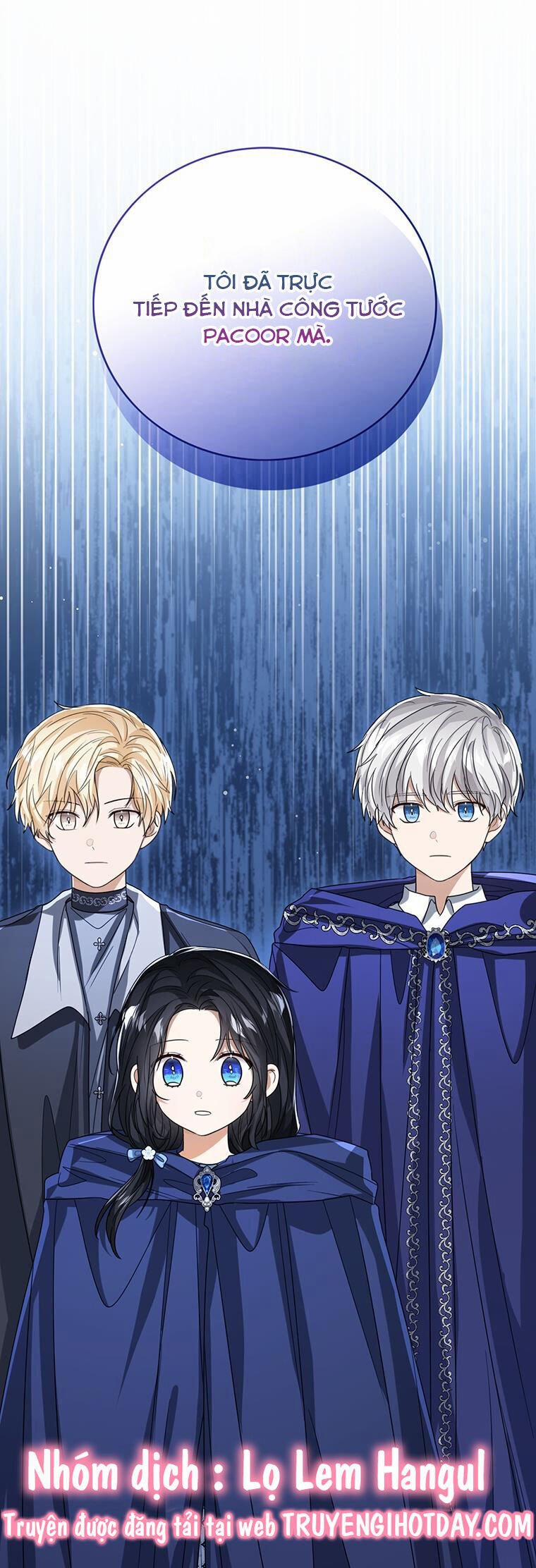 Công Chúa Bé Con Nhìn Vào Cửa Sổ Trạng Thái 67 trang 48