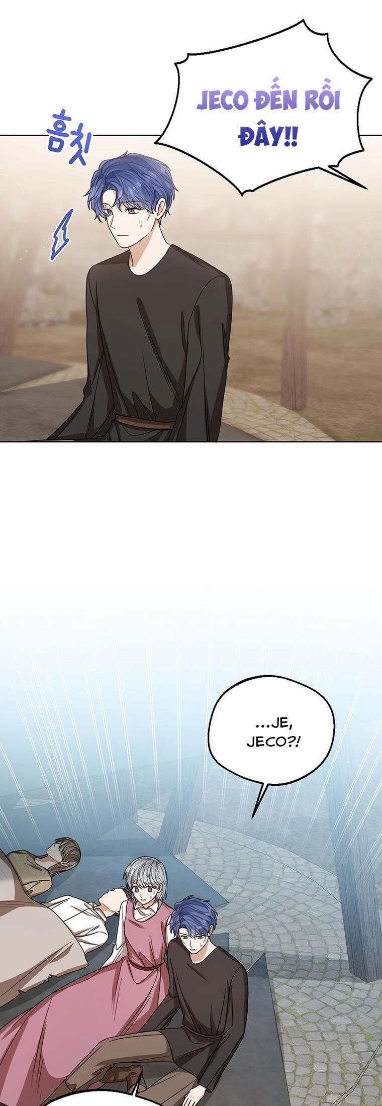 Công Chúa Bé Con Nhìn Vào Cửa Sổ Trạng Thái 67 trang 6