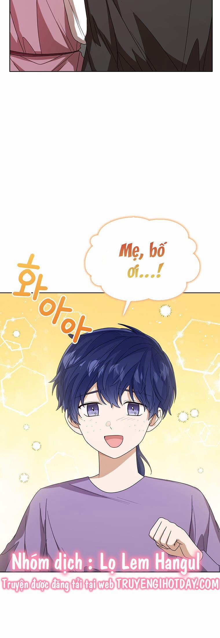 Công Chúa Bé Con Nhìn Vào Cửa Sổ Trạng Thái 67 trang 8