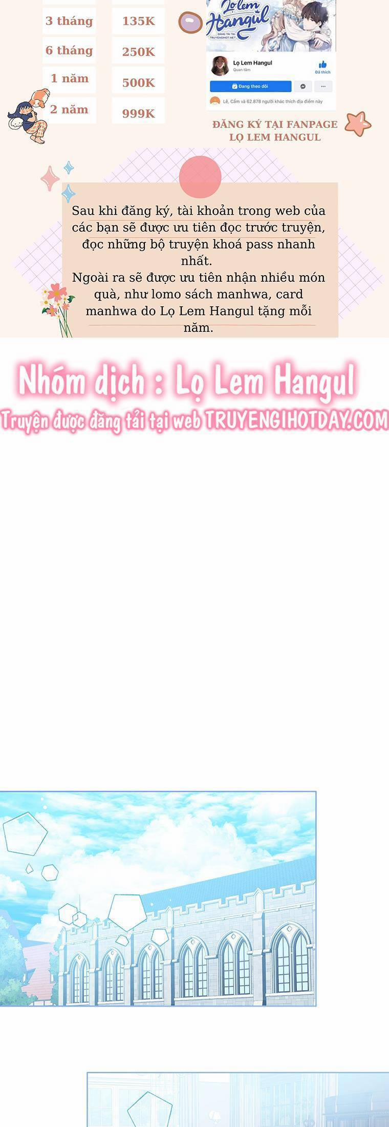 Công Chúa Bé Con Nhìn Vào Cửa Sổ Trạng Thái 68 trang 14