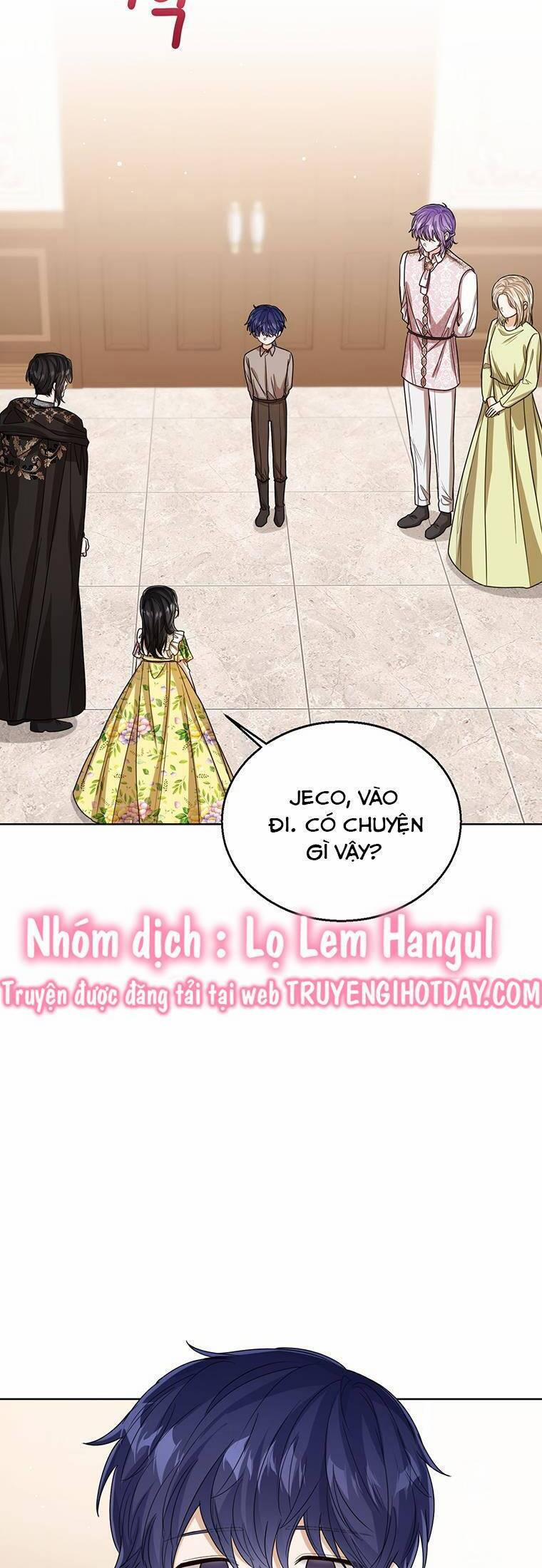 Công Chúa Bé Con Nhìn Vào Cửa Sổ Trạng Thái 68 trang 16