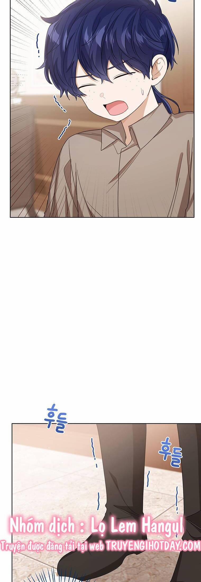 Công Chúa Bé Con Nhìn Vào Cửa Sổ Trạng Thái 68 trang 19