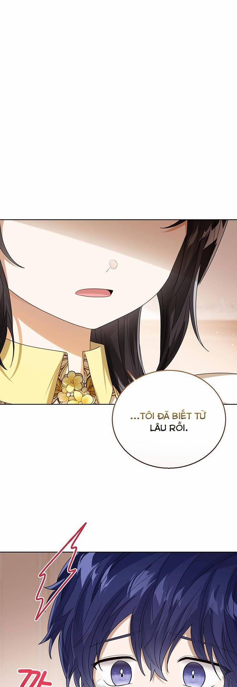 Công Chúa Bé Con Nhìn Vào Cửa Sổ Trạng Thái 68 trang 22