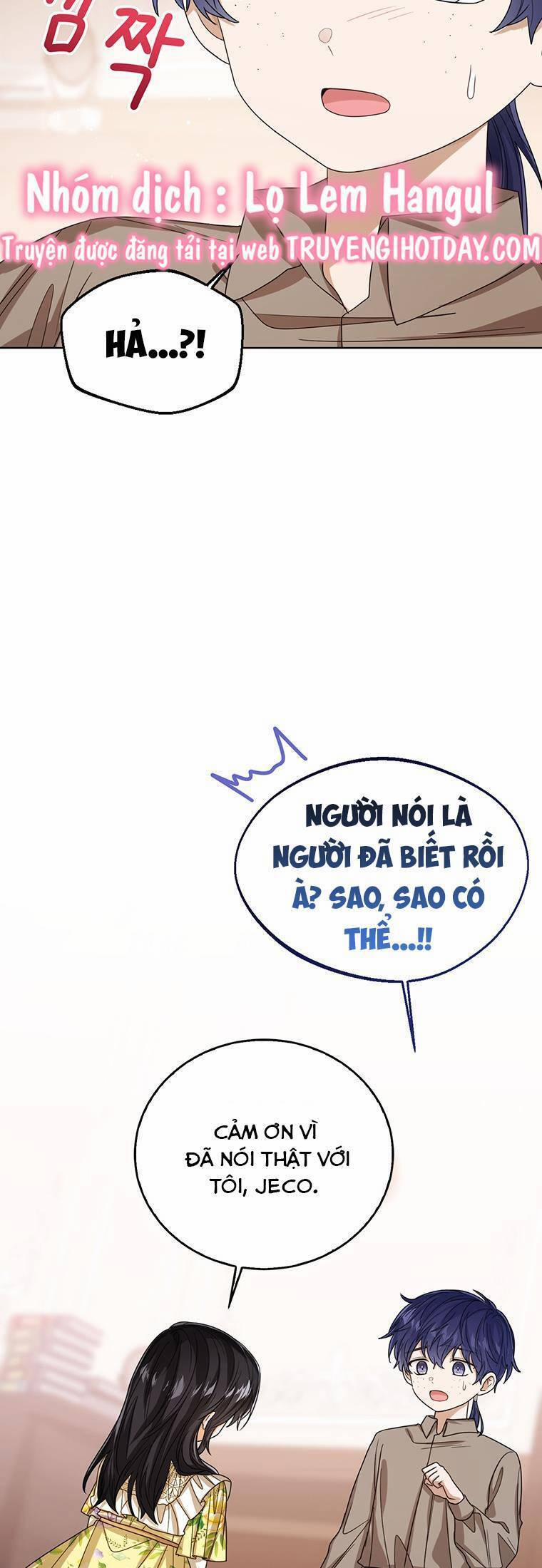 Công Chúa Bé Con Nhìn Vào Cửa Sổ Trạng Thái 68 trang 23