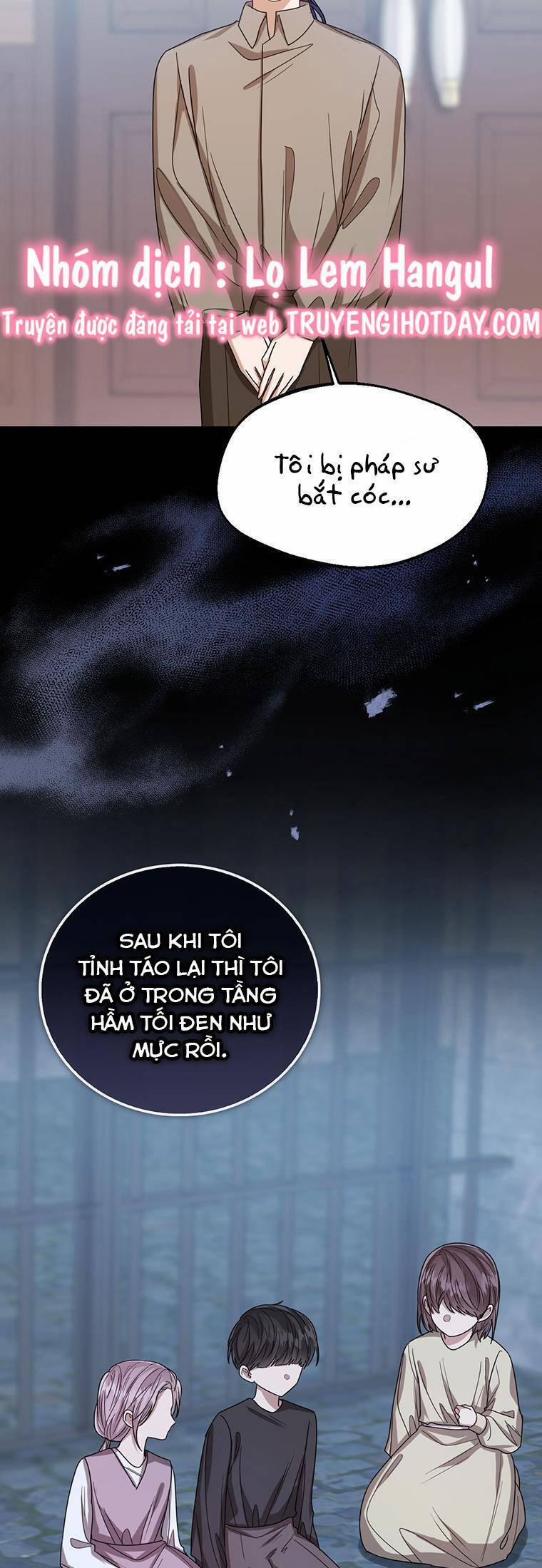 Công Chúa Bé Con Nhìn Vào Cửa Sổ Trạng Thái 68 trang 26