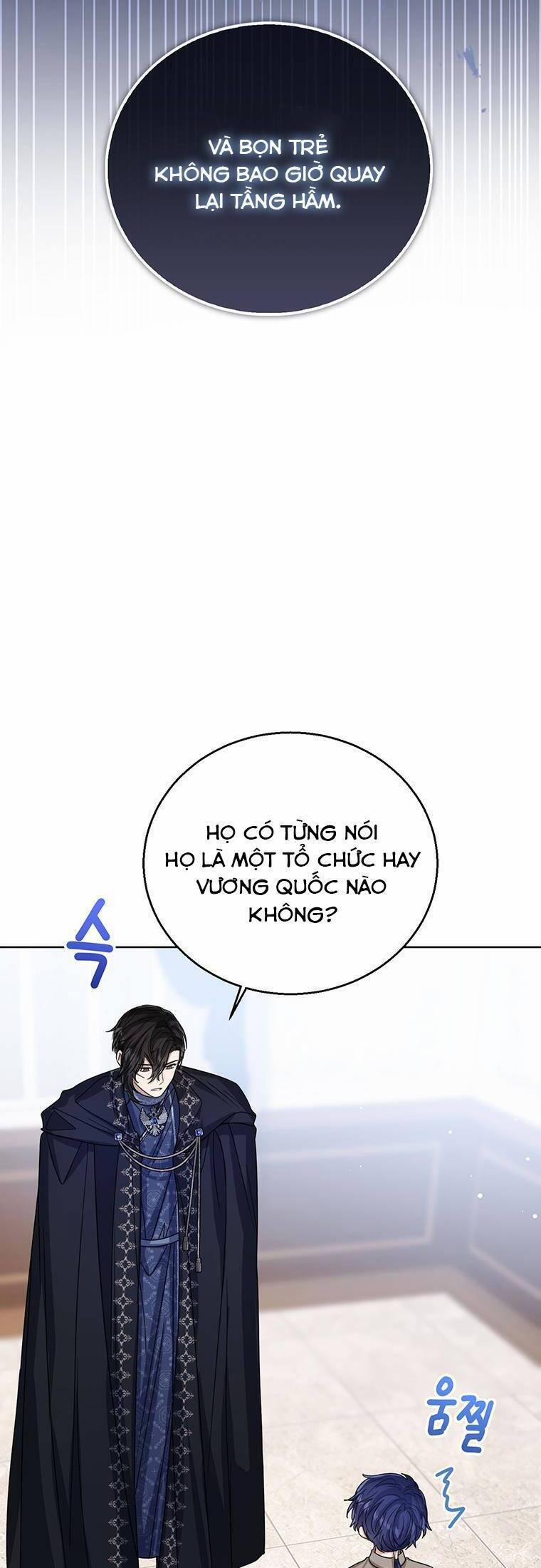 Công Chúa Bé Con Nhìn Vào Cửa Sổ Trạng Thái 68 trang 28