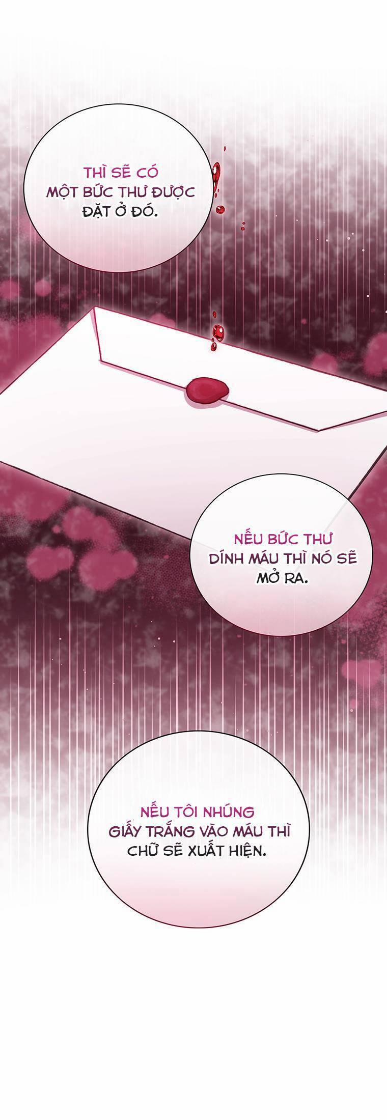 Công Chúa Bé Con Nhìn Vào Cửa Sổ Trạng Thái 68 trang 30