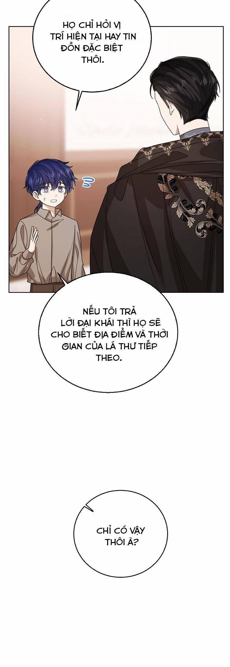 Công Chúa Bé Con Nhìn Vào Cửa Sổ Trạng Thái 68 trang 32