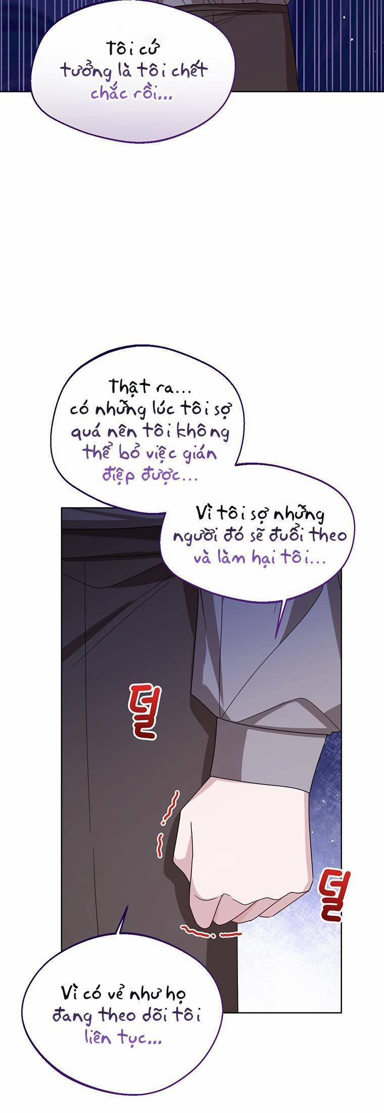 Công Chúa Bé Con Nhìn Vào Cửa Sổ Trạng Thái 68 trang 35