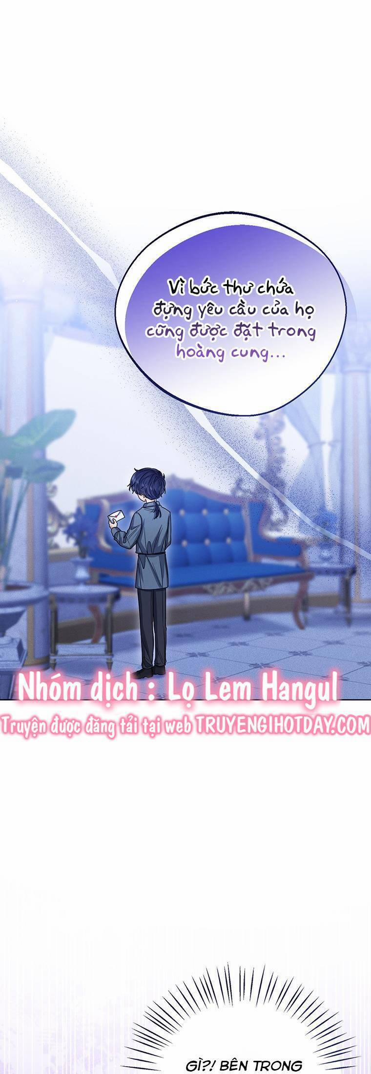 Công Chúa Bé Con Nhìn Vào Cửa Sổ Trạng Thái 68 trang 36